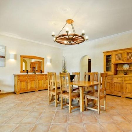 Can Pepe Pujolet Santa Gertrudis  Ngoại thất bức ảnh